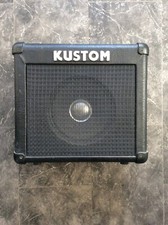 Ampli entraînement kustom - d'entraînement,