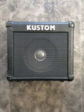 Ampli de pratique Kustom KGA