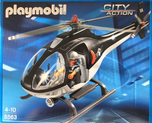 Playmobil 5563 - playmobil,