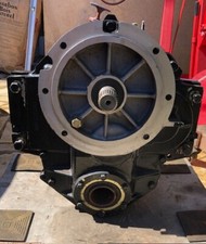 Inverseur Borg Warner Velvet