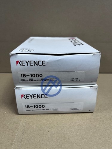 Brand new 1000 keyence - new, ib-1000