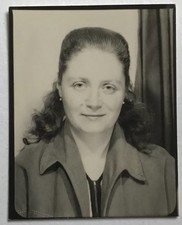 PHOTO ANCIENNE - VINTAGE