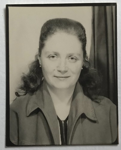 Photo ancienne vintage - photo,
