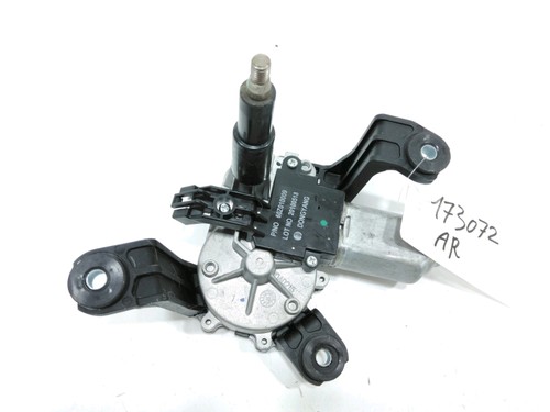 Moteur essuie glace arriere - moteur, d'essuie