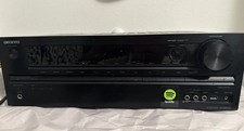 Onkyo TX-NR535 5.2 Channel 4K