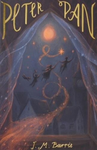 Barrie peter pan - peter, &