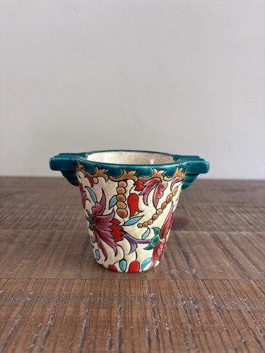 Ancien mortier cendrier forme - ancien,