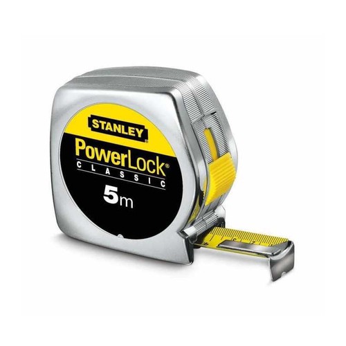 Stanley metre ruban 5mx25mm - stanley,
