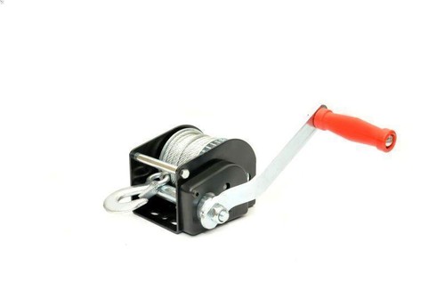 Treuil portable dragon winch - treuil,