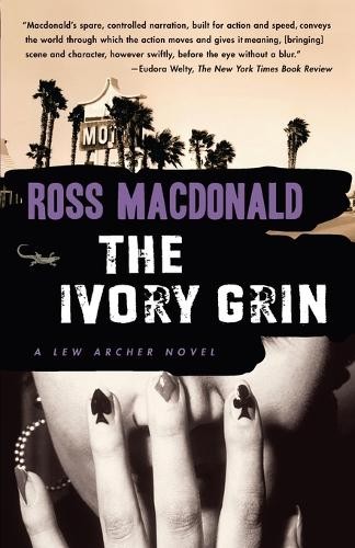 Ross macdonald the - macdonald,