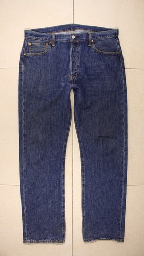 Jean homme levi 501 - 501, original