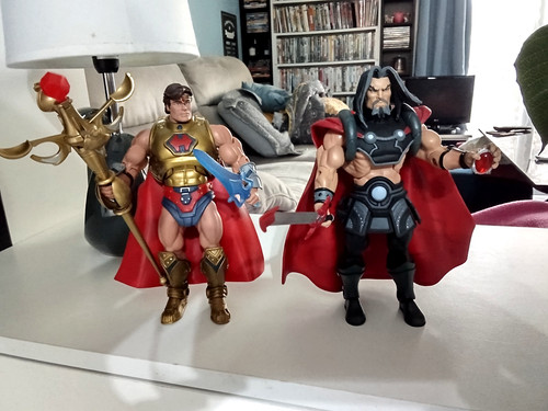 Mattel motuc ro count - he-ro,