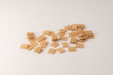 50 palettes 100x120cm N 1:160