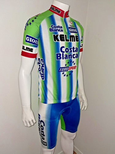Ancienne tenue nalini 5 - ancienne, 4/5