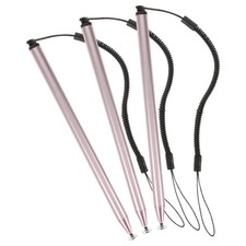 3 Pcs Stylo Pour Tablette