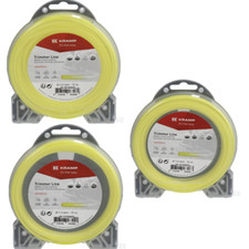 Lot de 3 fil de coupe 15m -