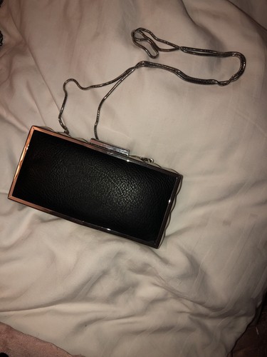 Sac pochette zara - sac,