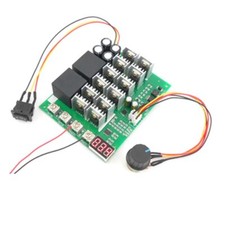 DC 10-55V 12V 24V 36V 48V 55V