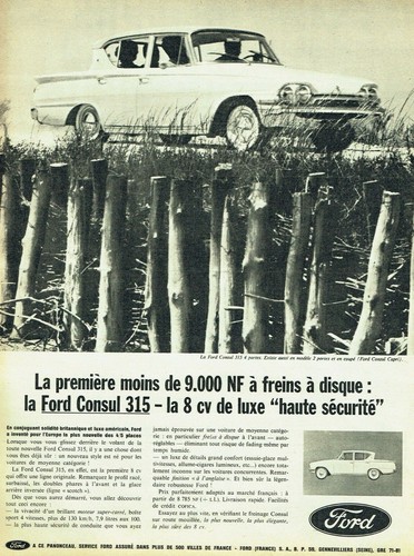Publicité advertising 129 - publicité,