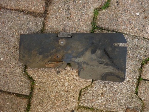 Batterie boite plateau - boite,