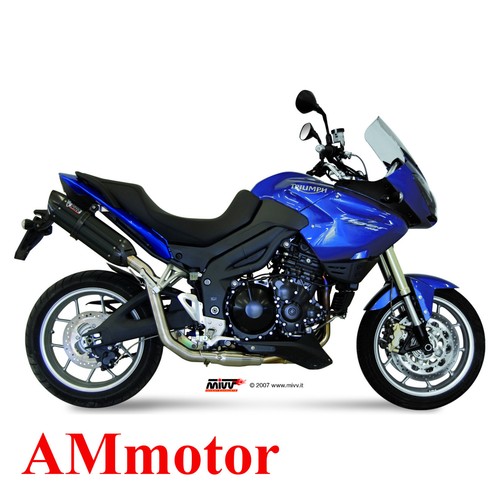 Mivv triumph tiger 1050 - tiger,