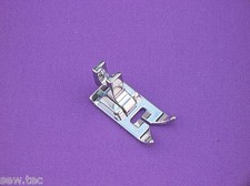 Zig Zag Tige Basse Pied Pour