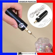 Mini Perceuse Électrique USB