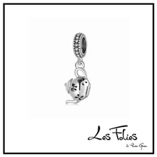 Charm Théière Anglaise En