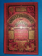 CINQ SEMAINES EN BALLON &