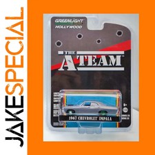 JakeSpecial – 1967 Chevrolet