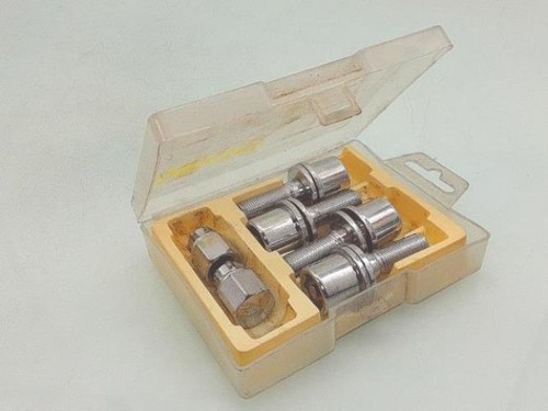 Boulons antivol roue opel - antivol,