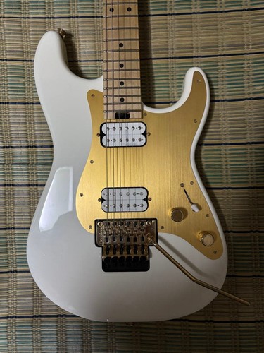 Charvel pro mod cal - style, 1
