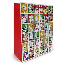 Sac en papier collection