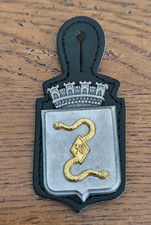 Insigne 30° GC Groupement de