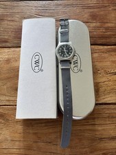 Cwc Gs Military Cabot Watch