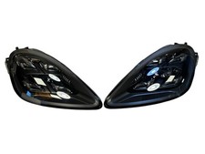 Porsche Cayenne 959 OEM TURBO