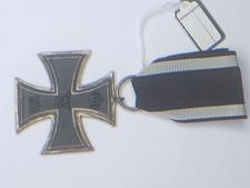 medaille allemande croix de fer