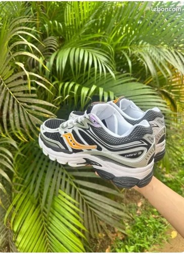 Sneakers homme - sneakers,