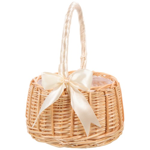 Panier mariage fait main - panier,