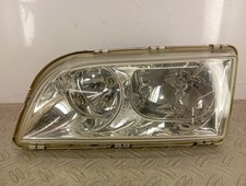 Optique avant principal gauche