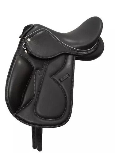 Selle dressage anglais en - selle,