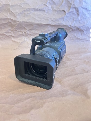 Panasonic hvx200p parts - panasonic, (parts