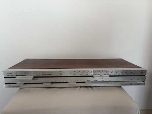 Bang olufsen beomaster 901 - &,
