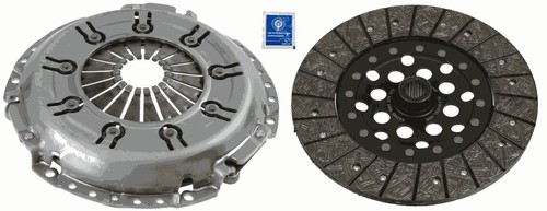 Sachs 3000841501 kit - 3000841501,
