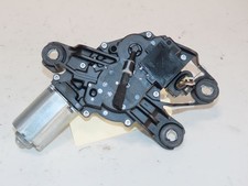 moteur essuie-glace arrière volkswagen vw GOLF V (1K1) 1K6955711B 213954