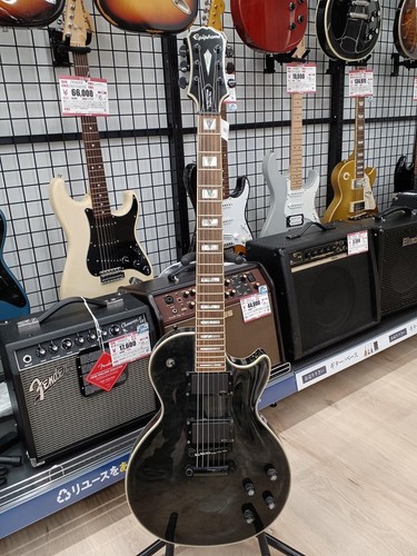 Epiphone les paul custom - epiphone,
