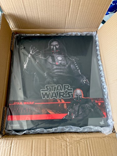 Hot toys star wars - toys,