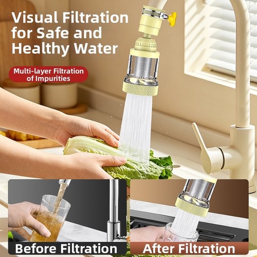 Filtre eau robinet - filtre, de