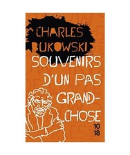 Souvenirs d'un pas