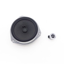 Haut-parleur Portière Alfa Romeo 949 STELVIO 12.1-